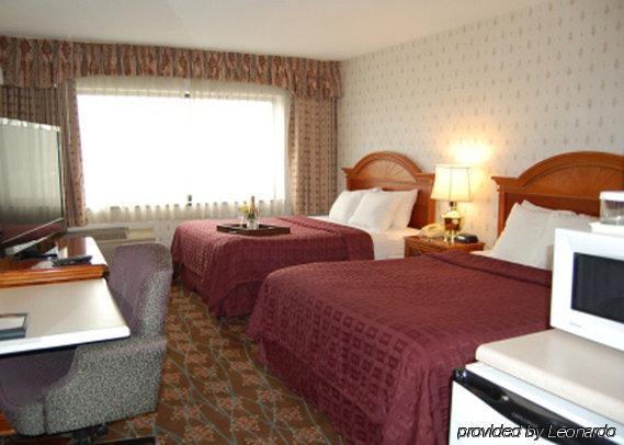 Anz Hotels Scranton Chambre photo